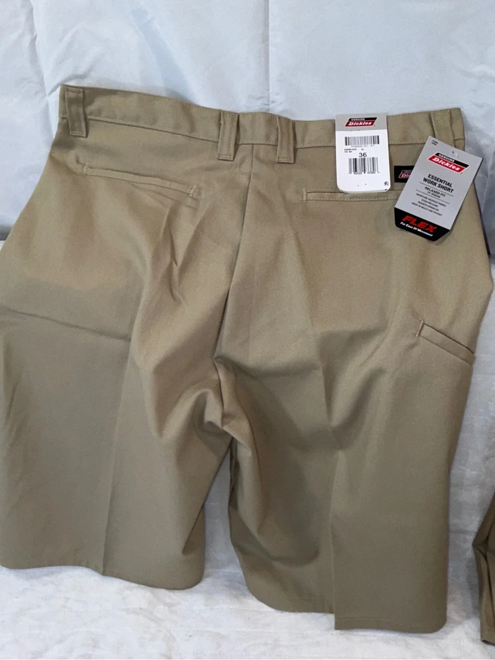 Dickies classic relaxed